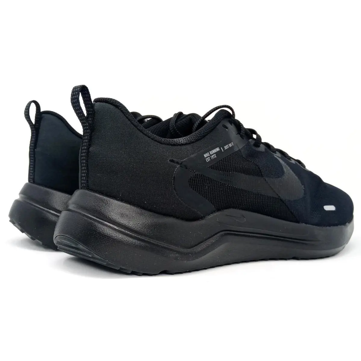 Nike shoes - Nike Downshifter 12 - Downshifter - DD9294 002 - Black (UPC: 195869168722) 6