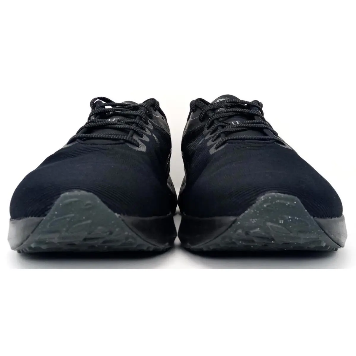 Nike shoes - Nike Downshifter 12 - Downshifter - DD9294 002 - Black (UPC: 195869168722) 0