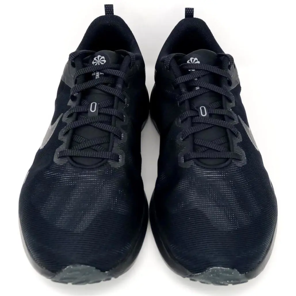 Nike shoes - Nike Downshifter 12 - Downshifter - DD9294 002 - Black (UPC: 195869168722) 1
