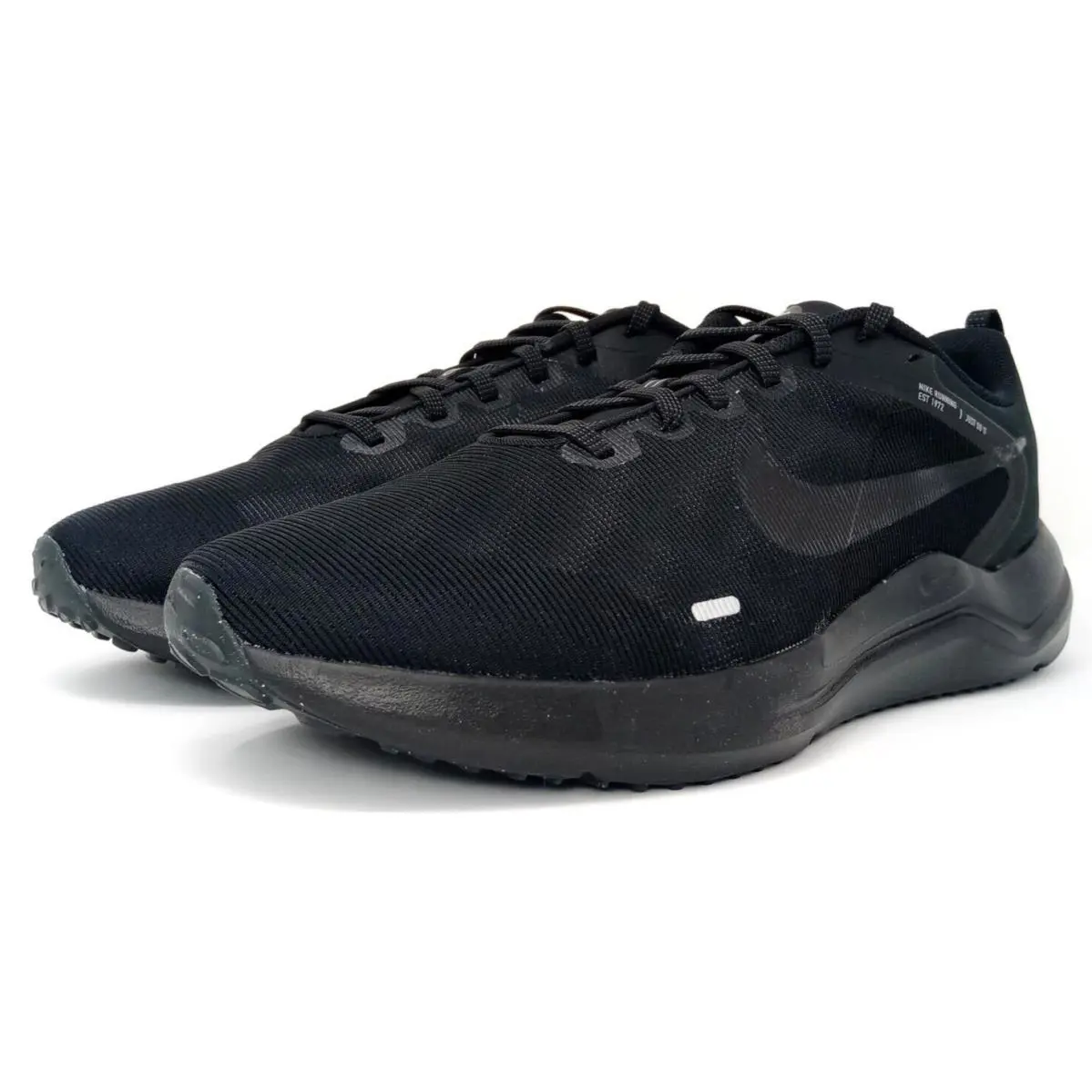 Nike shoes - Nike Downshifter 12 - Downshifter - DD9294 002 - Black (UPC: 195869168722) 2