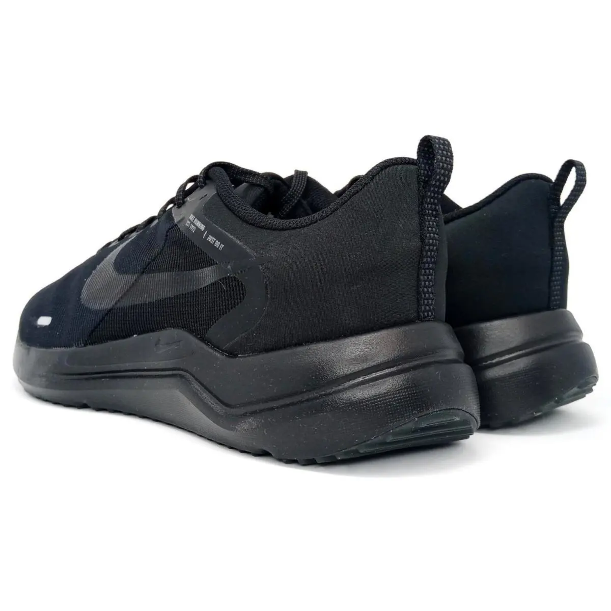 Nike shoes - Nike Downshifter 12 - Downshifter - DD9294 002 - Black (UPC: 195869168722) 4