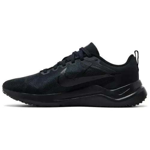 Nike shoes - Nike Downshifter - Downshifter - DD9294-002 - Black/Dark Smoke Grey/Iron Grey/Black 1
