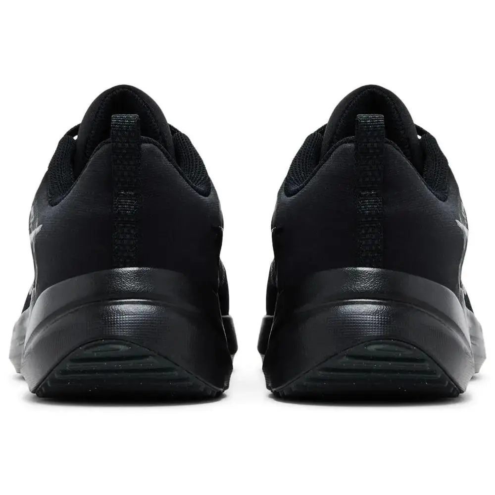 Nike shoes - Nike Downshifter - Downshifter - DD9294-002 - Black/Dark Smoke Grey/Iron Grey/Black 3
