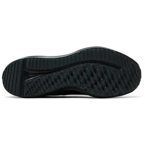 Nike shoes - Nike Downshifter - Downshifter - DD9294-002 - Black/Dark Smoke Grey/Iron Grey/Black 4