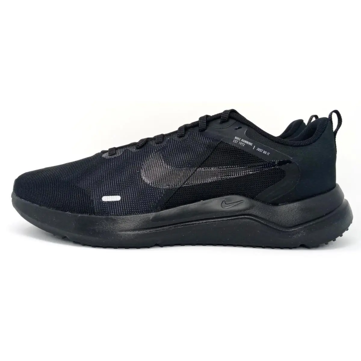 Nike shoes - Nike Downshifter 12 - Downshifter - DD9294 002 - Black (UPC: 195869168722) 3