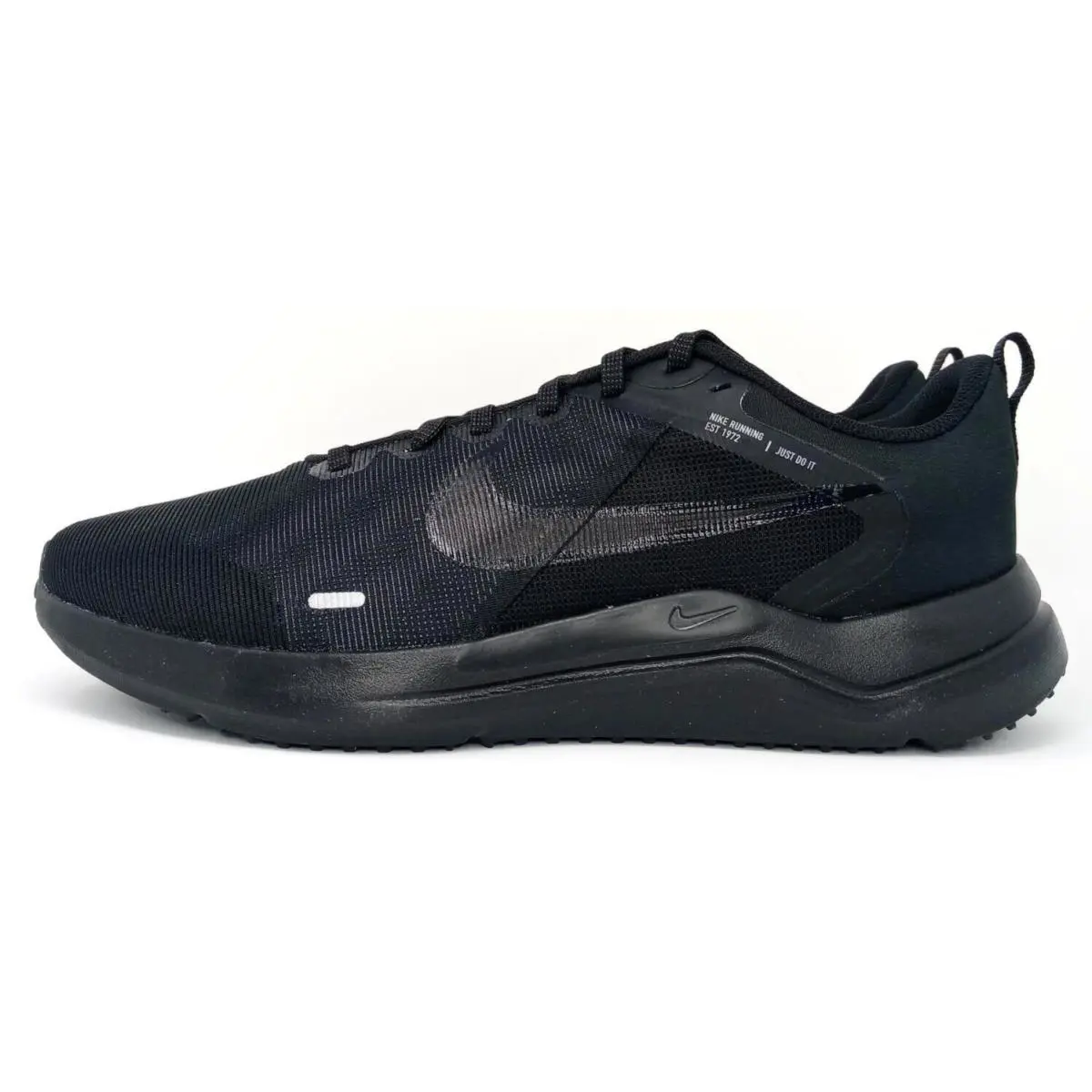 Nike shoes - Nike Downshifter 12 - Downshifter - DD9294 002 - Black (UPC: 195869168722) 3