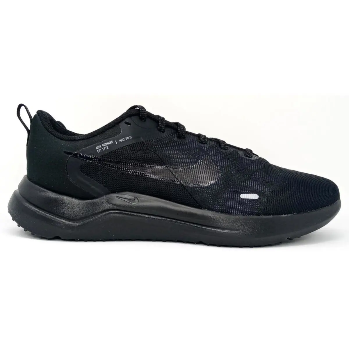 Nike shoes - Nike Downshifter 12 - Downshifter - DD9294 002 - Black (UPC: 195869168722) 7
