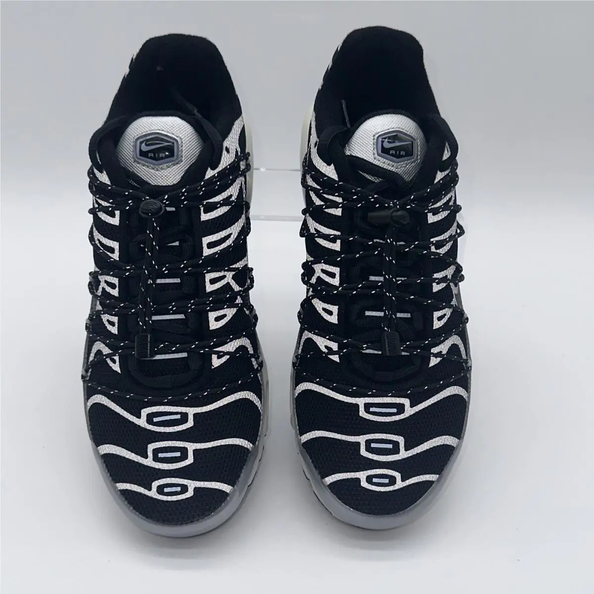 Nike shoes - Nike Air Max Plus - Air Max Plus - FD0799-001 - Black 3