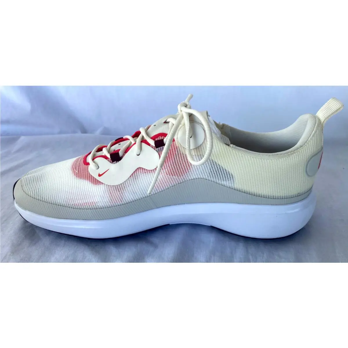 Nike shoes - Nike Ace - Ace - DA4117-100 - White 2