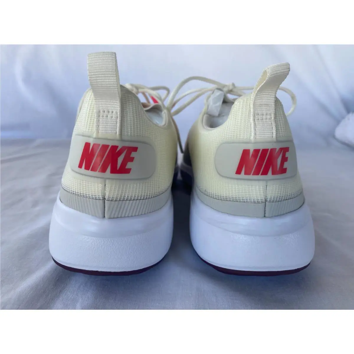 Nike shoes - Nike Ace - Ace - DA4117-100 - White 3