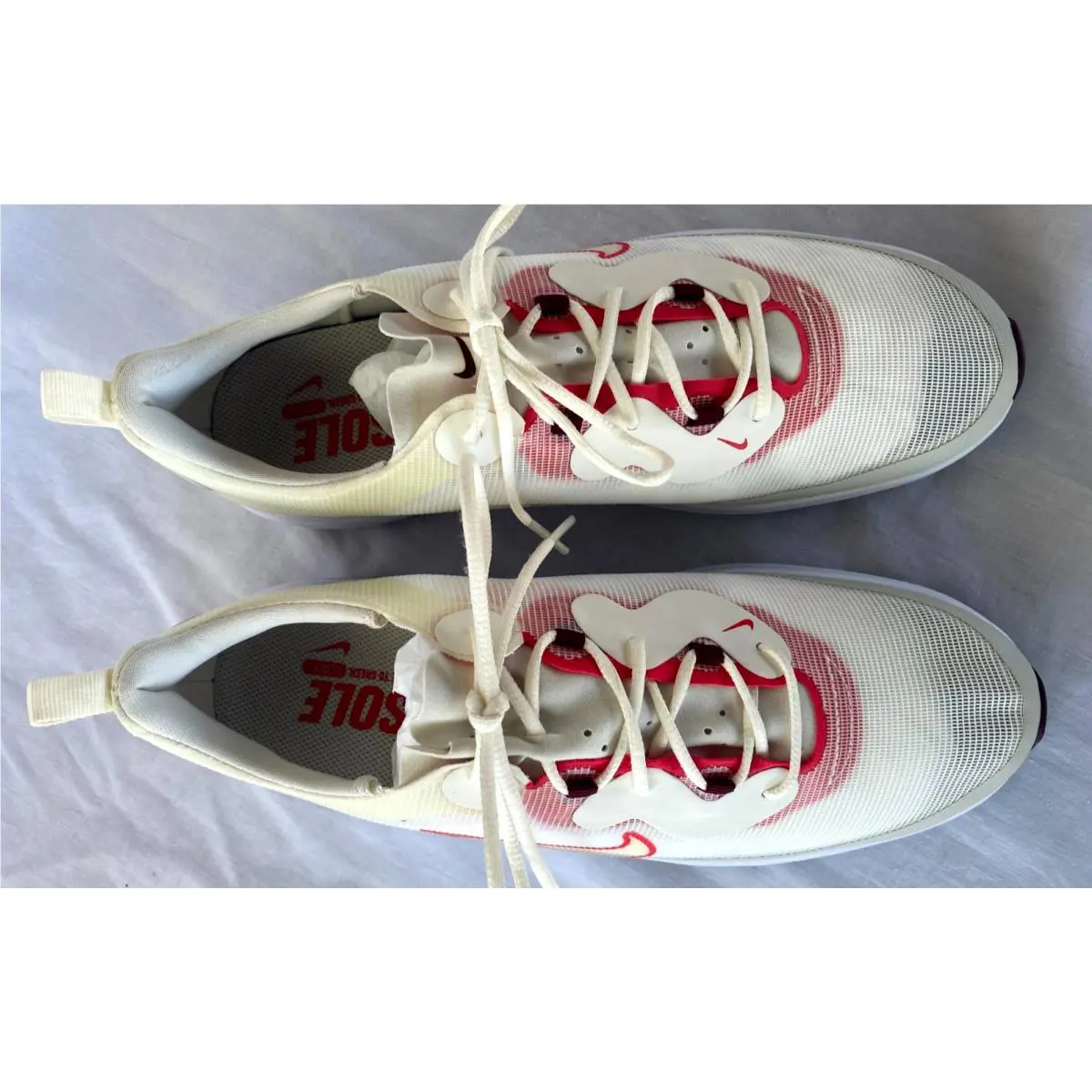Nike shoes - Nike Ace - Ace - DA4117-100 - White 0