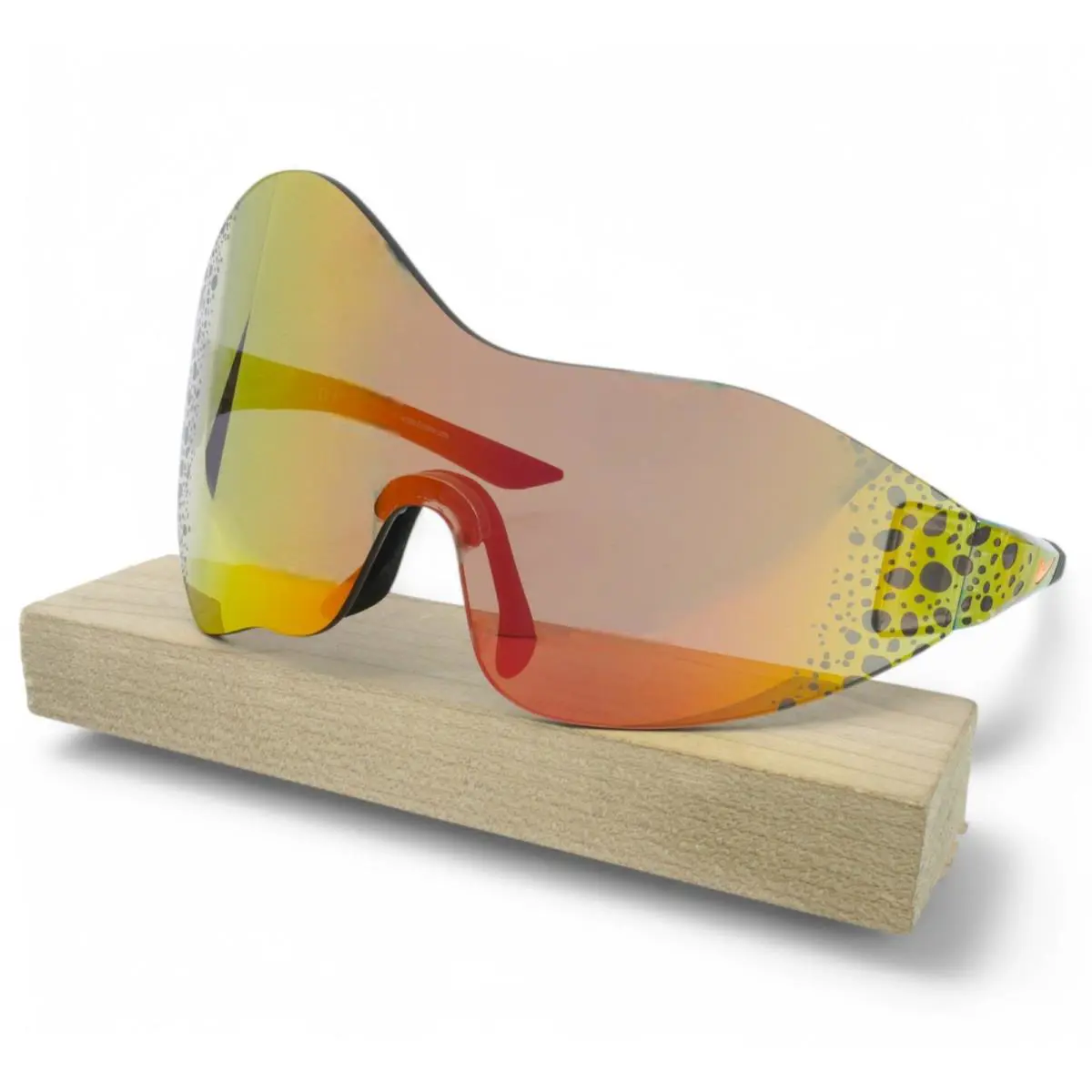 EV24021-801 Unisex Nike Athena Sunglasses