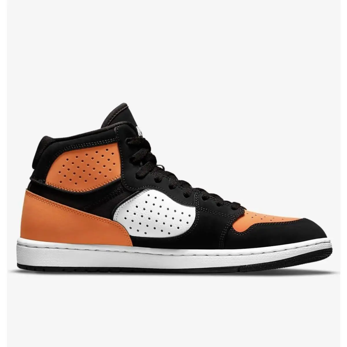 Nike shoes - Air Jordan Access - Air Access - AR3762-008 - Starfish 1