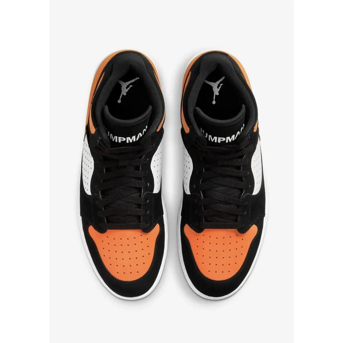 Nike shoes - Air Jordan Access - Air Access - AR3762-008 - Starfish 2