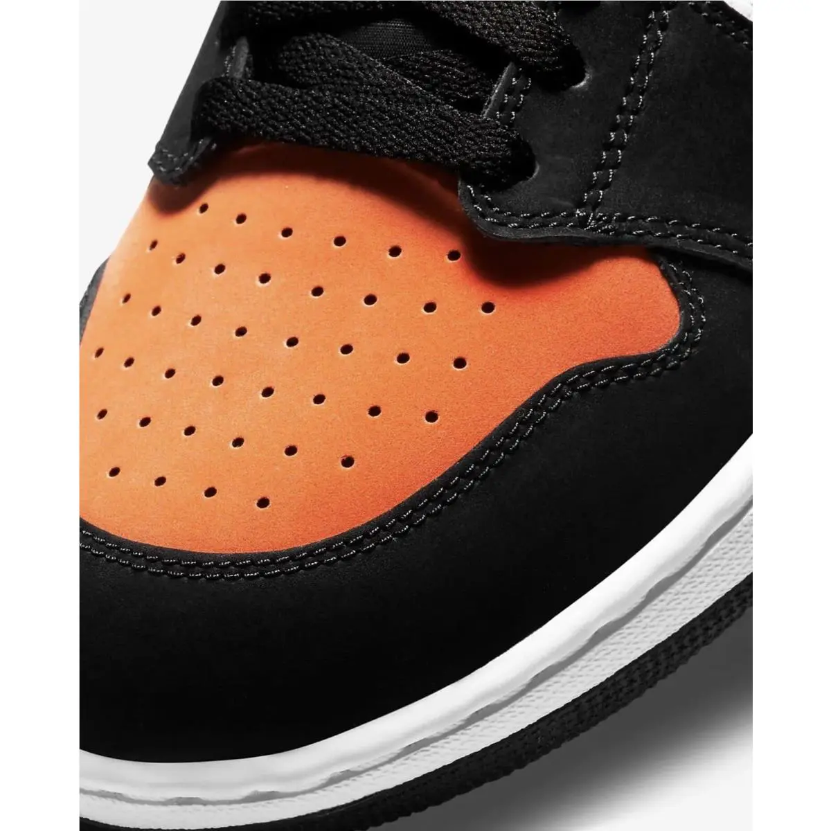 Nike shoes - Air Jordan Access - Air Access - AR3762-008 - Starfish 0