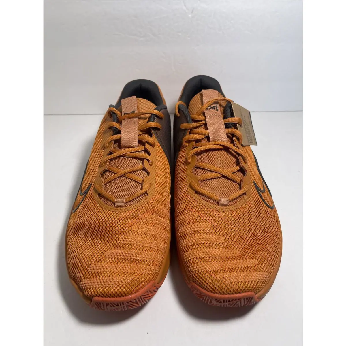 Nike shoes - Nike Metcon 9 - Metcon - DZ2617-800 - Brown 1