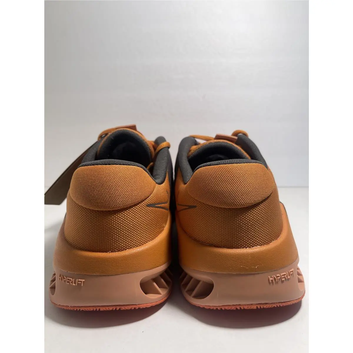 Nike shoes - Nike Metcon 9 - Metcon - DZ2617-800 - Brown 3