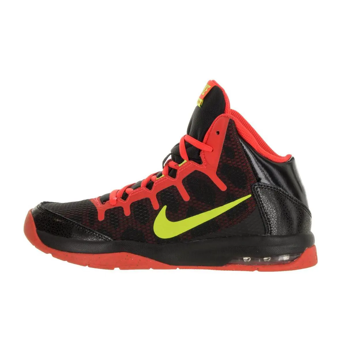 Nike shoes - 759982-003 - 759982-003 - Black (UPC: 091204910059) 0