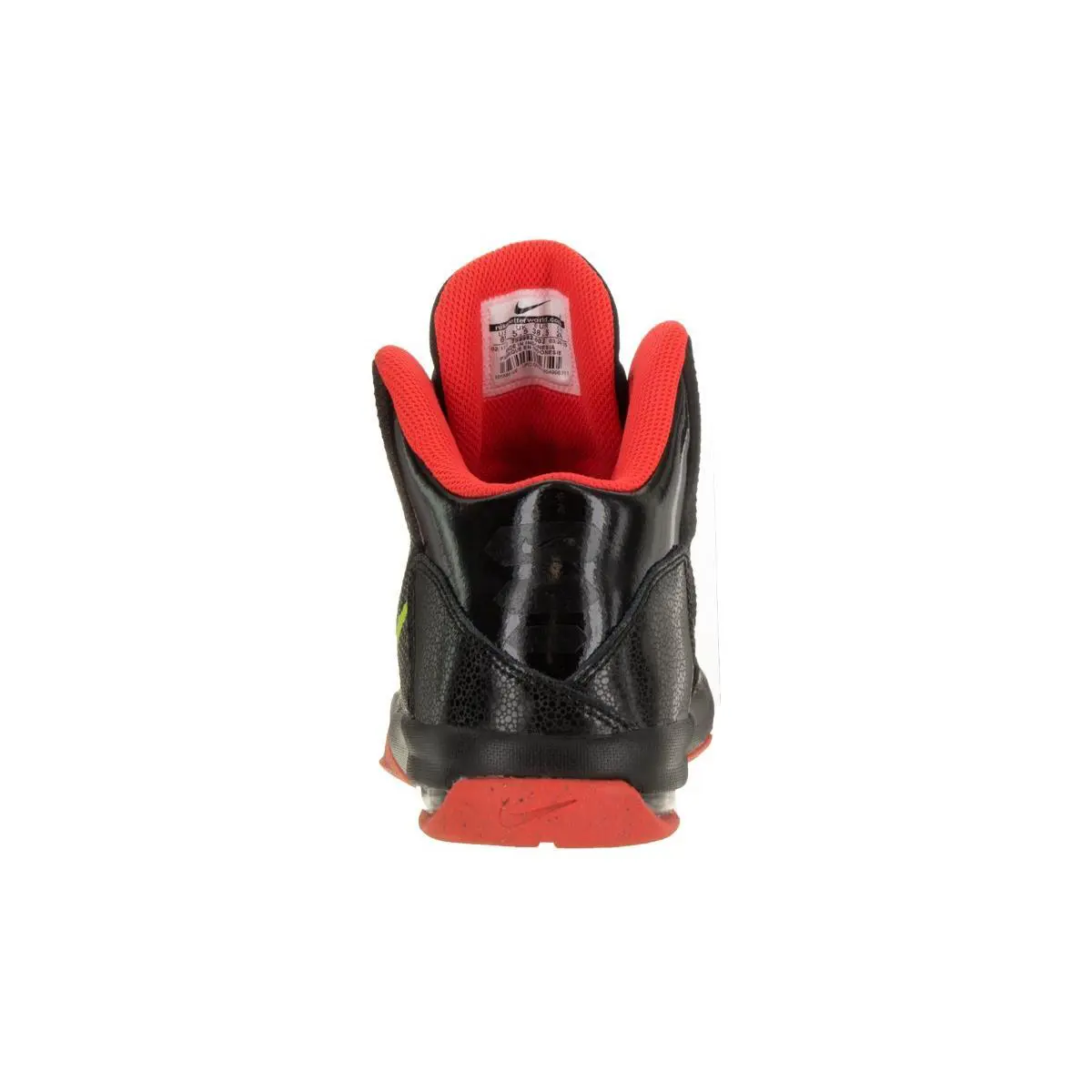 Nike shoes - 759982-003 - 759982-003 - Black (UPC: 091204910059) 1
