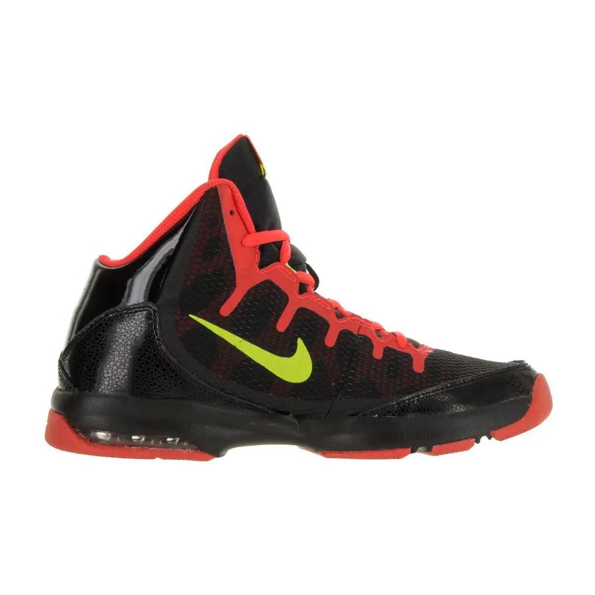 Nike shoes - 759982-003 - 759982-003 - Black (UPC: 091204910059) 3