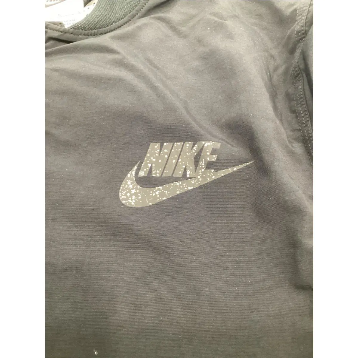 Nike clothing - Nike DQ8425 - Black 3