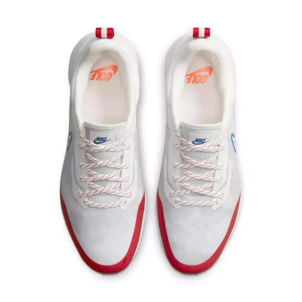 Nike shoes - Nike Air Zoom Infinity - Air Zoom Infinity - DM9023-146 - Multicolor (UPC: 195869099897) 6