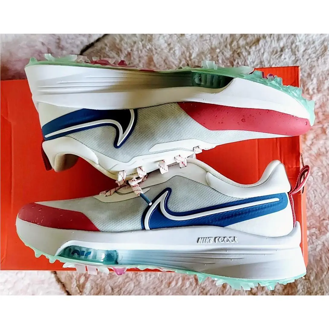 Nike shoes - Nike Air Zoom Infinity - Air Zoom Infinity - DM9023-146 - Multicolor (UPC: 195869099897) 0