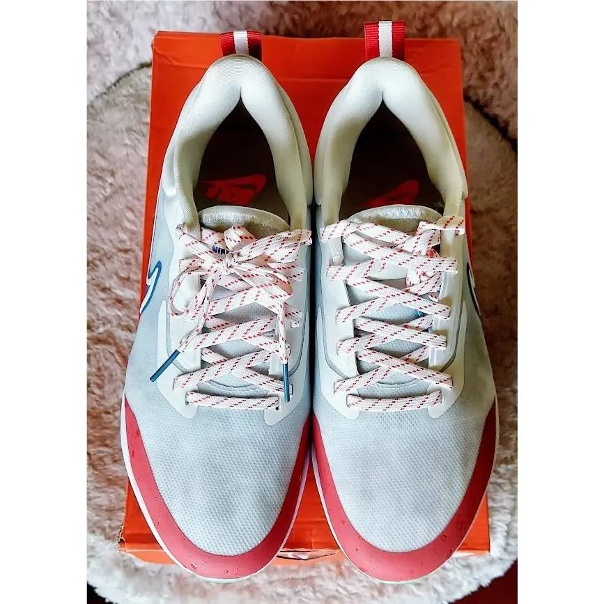 Nike shoes - Nike Air Zoom Infinity - Air Zoom Infinity - DM9023-146 - Multicolor (UPC: 195869099897) 1