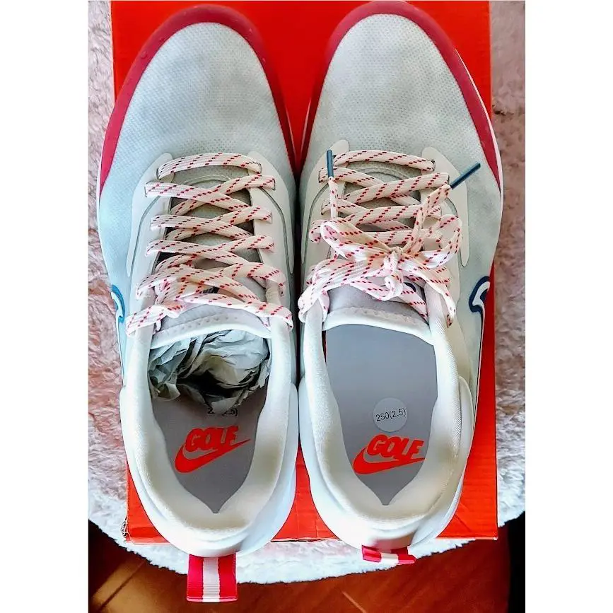 Nike shoes - Nike Air Zoom Infinity - Air Zoom Infinity - DM9023-146 - Multicolor (UPC: 195869099897) 2
