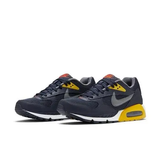 Nike Air Max Correlate Obsidian Cool Grey 511416-400 Men`s Size 10
