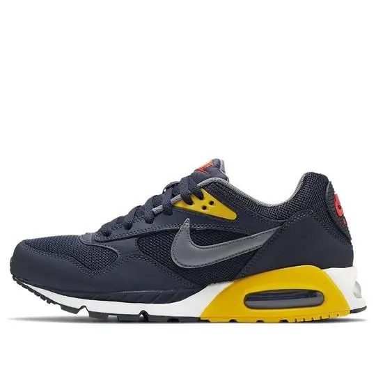 Nike shoes - Nike Air Max Correlate - Air Max Correlate - 511416 400 - Obsidian (UPC: 888507835260) 0
