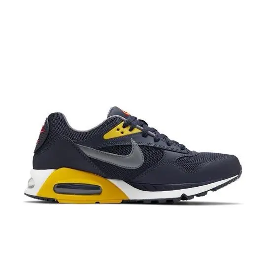 Nike shoes - Nike Air Max Correlate - Air Max Correlate - 511416 400 - Obsidian (UPC: 888507835260) 1
