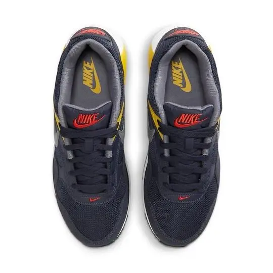 Nike shoes - Nike Air Max Correlate - Air Max Correlate - 511416 400 - Obsidian (UPC: 888507835260) 2