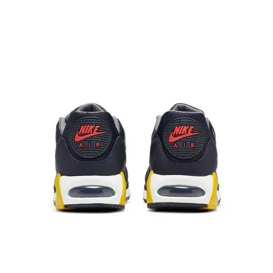 Nike shoes - Nike Air Max Correlate - Air Max Correlate - 511416 400 - Obsidian (UPC: 888507835260) 3