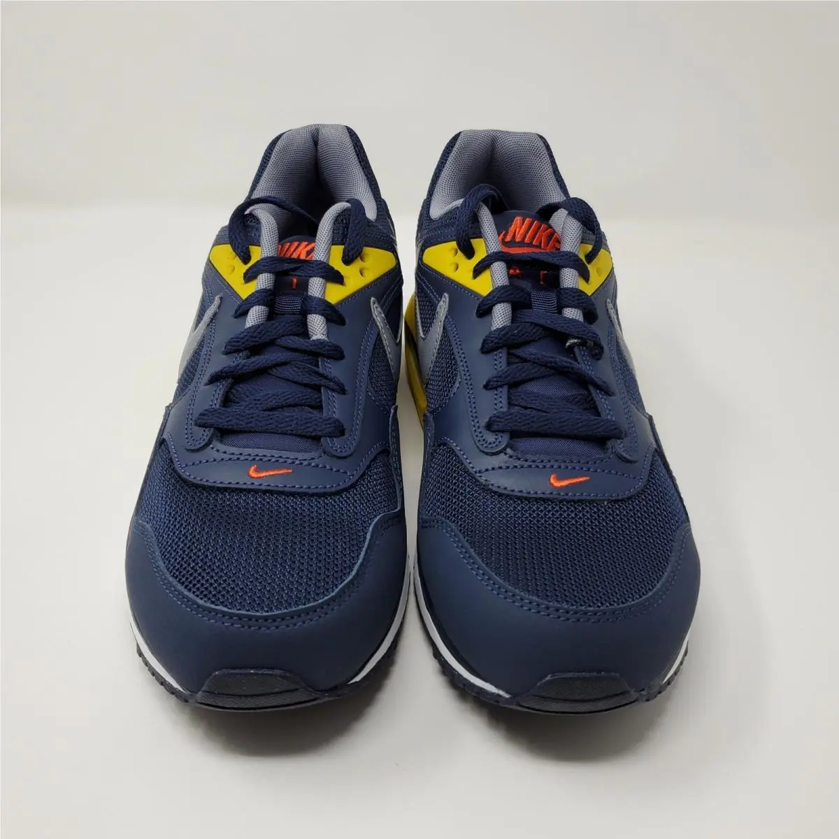 Nike shoes - Air Max Correlate - Air Max Correlate - 511416-400 - Blue 0