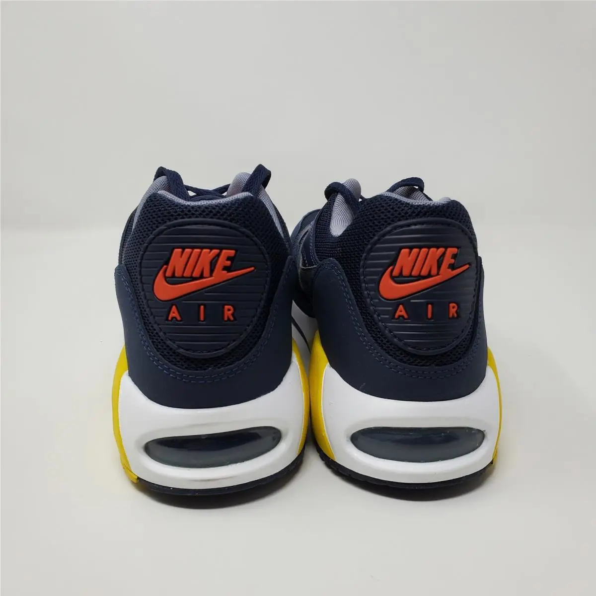 Nike shoes - Air Max Correlate - Air Max Correlate - 511416-400 - Blue 1