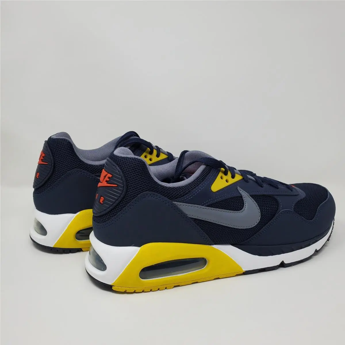 Nike shoes - Air Max Correlate - Air Max Correlate - 511416-400 - Blue 5