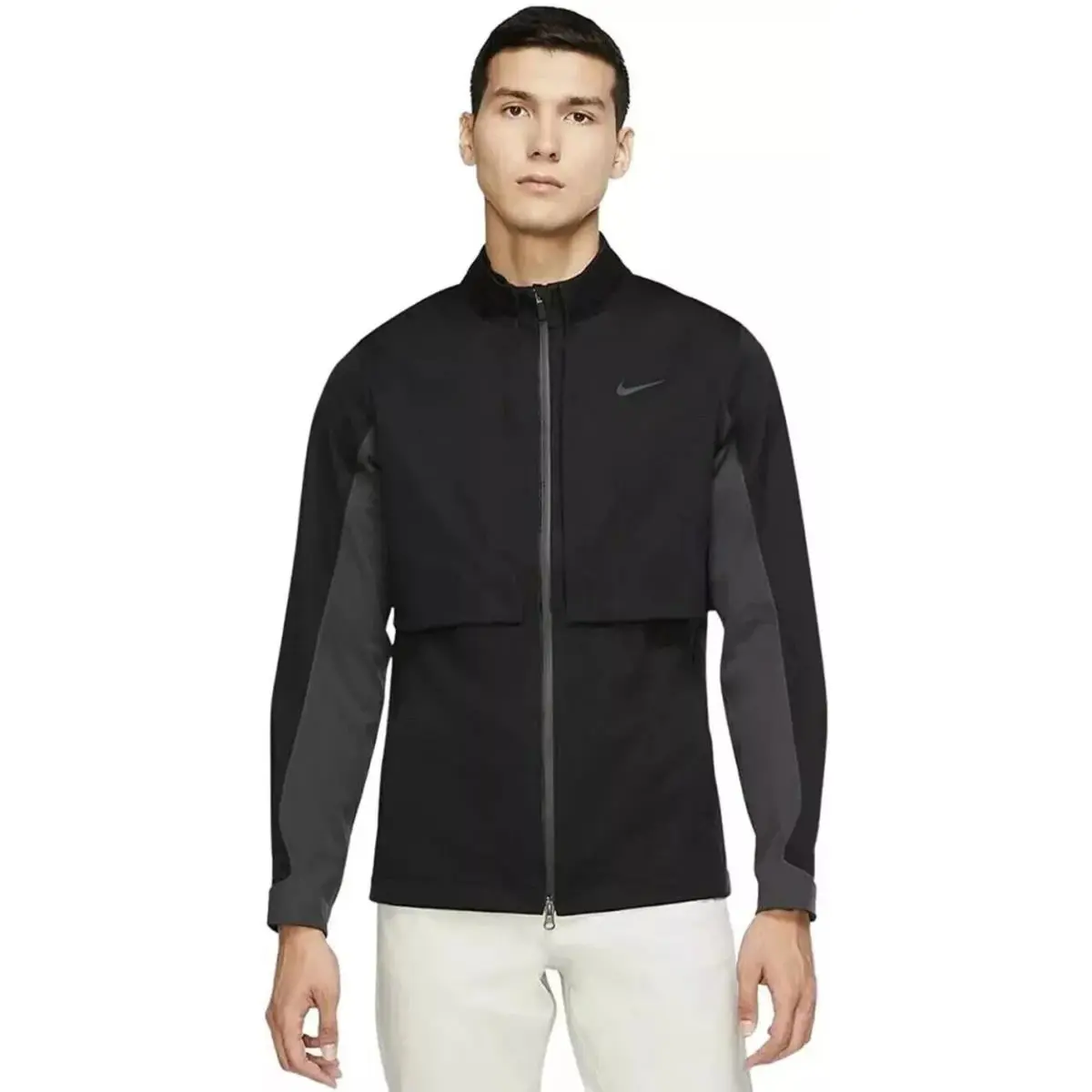 Nike clothing - Nike HyperShield Rapid Adapt - HyperShield Rapid Adapt - CK6156-010 - Black 1