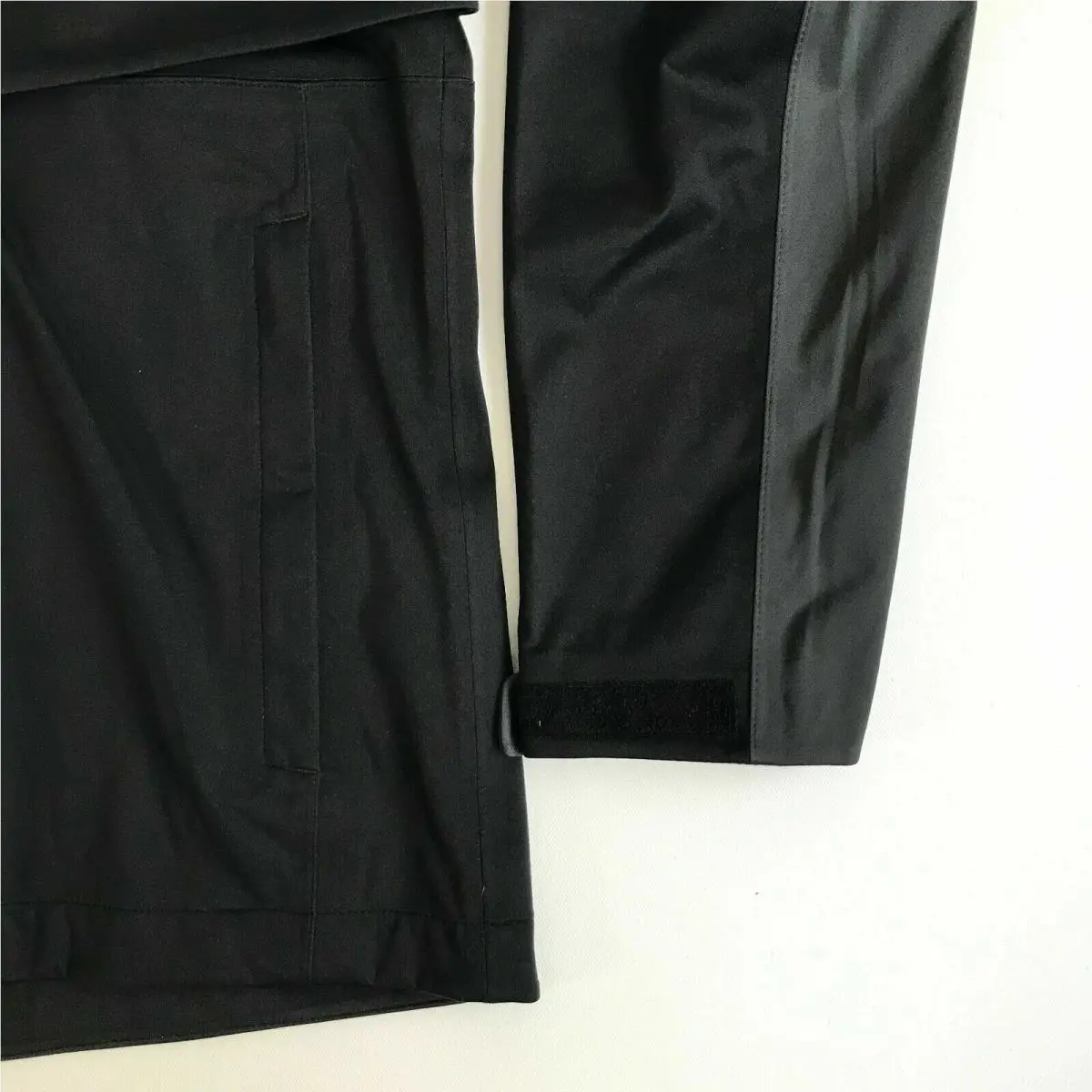 Nike clothing - CK6156-010 - CK6156010 - Black (UPC: 194276615928) 8