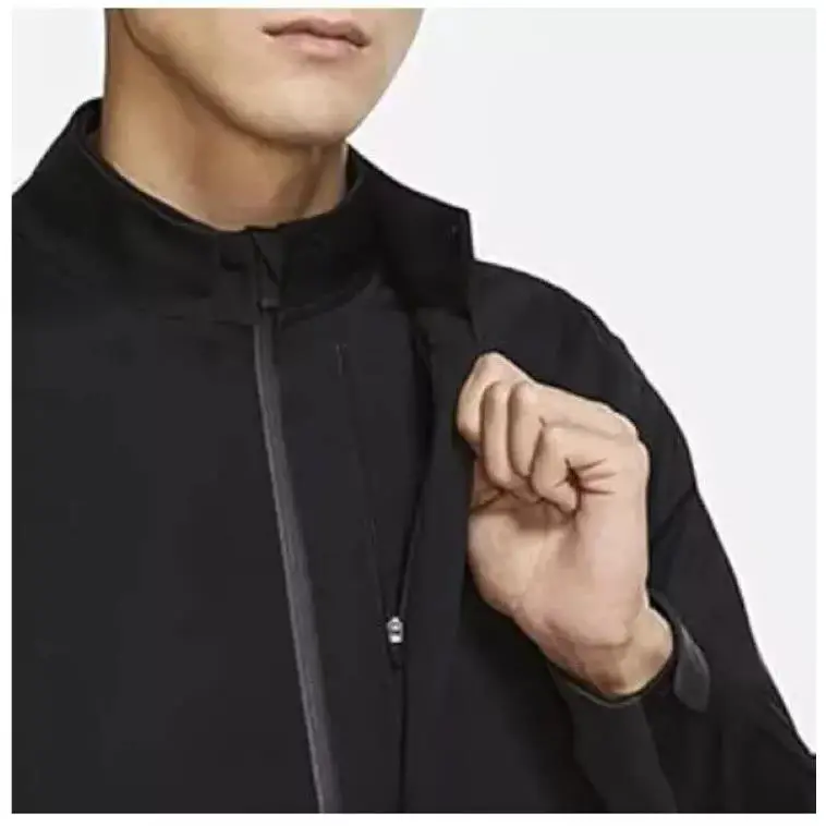 Nike clothing - Nike HyperShield Rapid Adapt - HyperShield Rapid Adapt - CK6156-010 - Black 3