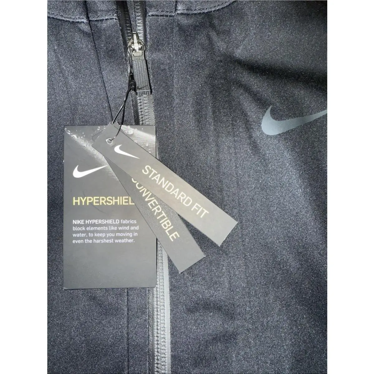 Nike clothing - CK6156-010 - CK6156010 - Black (UPC: 194276615928) 9