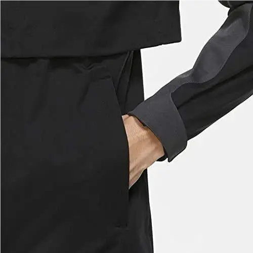 Nike clothing - CK6156-010 - CK6156010 - Black (UPC: 194276615928) 2