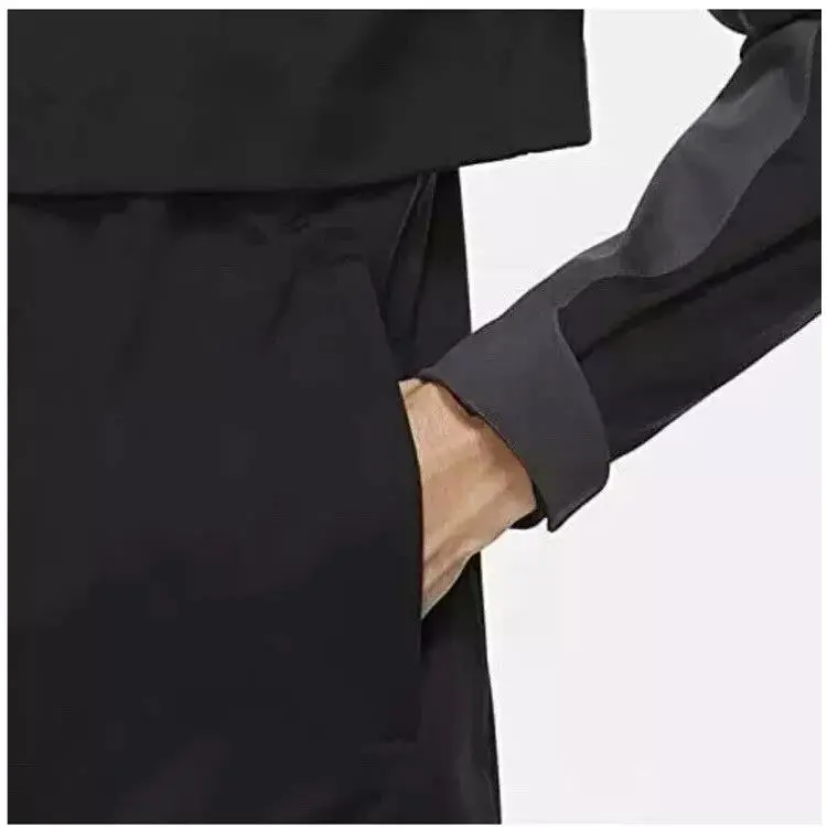 Nike clothing - Nike HyperShield Rapid Adapt - HyperShield Rapid Adapt - CK6156-010 - Black 4