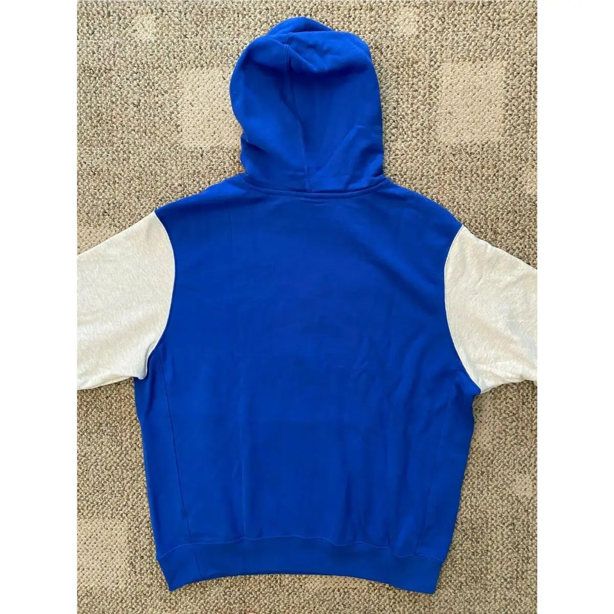 Nike clothing - Blue (UPC: 194496631081) 1