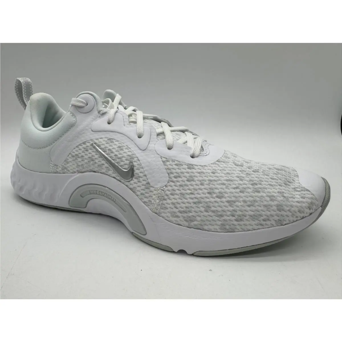 Nike shoes - Nike Women`s Gymnastics - Gymnastics - White 0