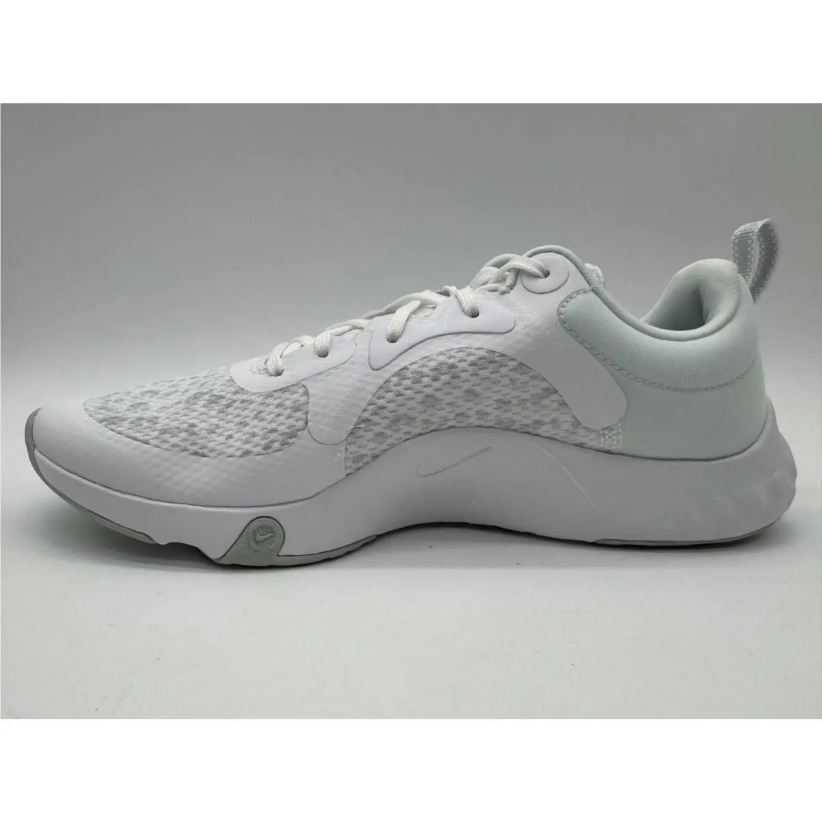 Nike shoes - Nike Women`s Gymnastics - Gymnastics - White 2