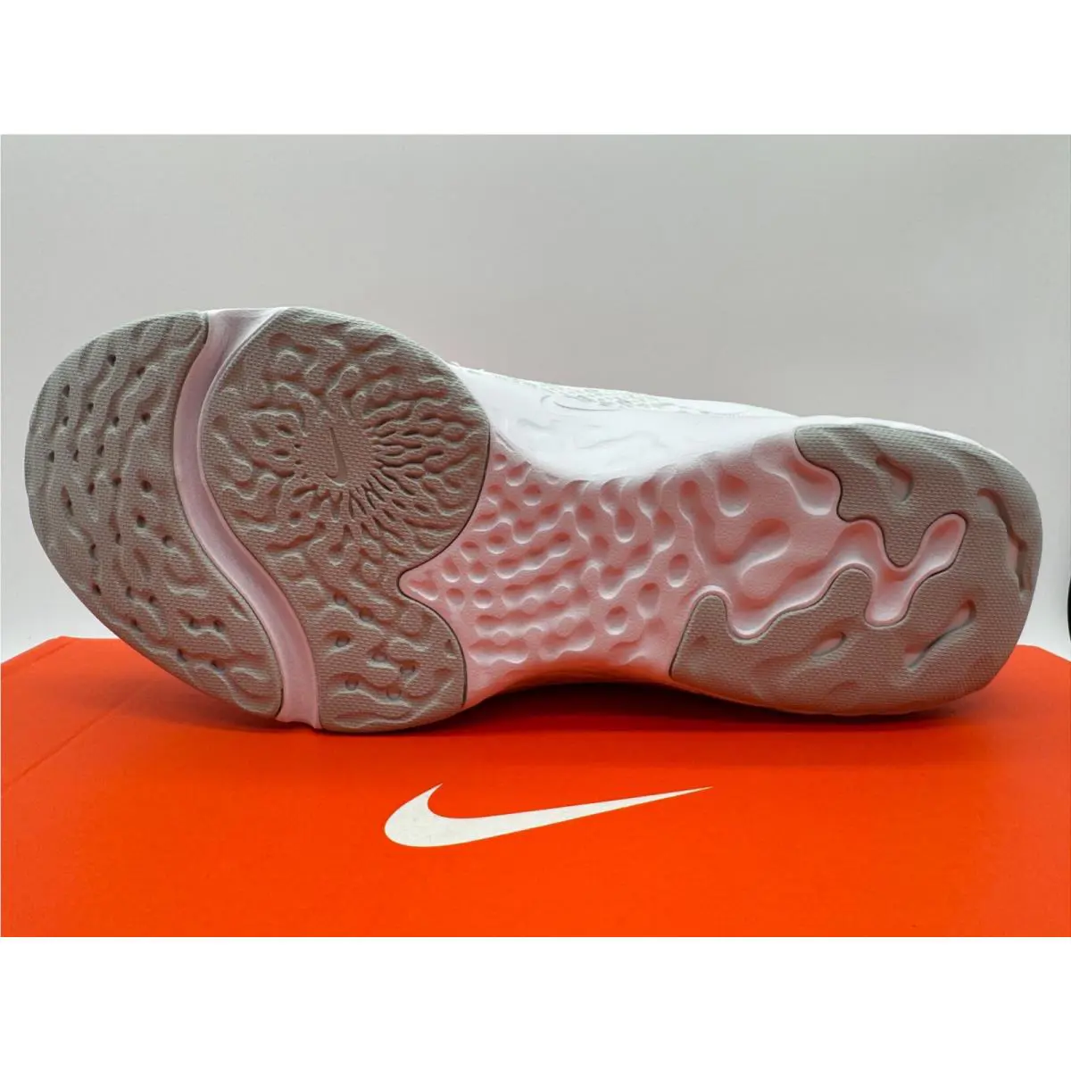 Nike shoes - Nike Women`s Gymnastics - Gymnastics - White 5