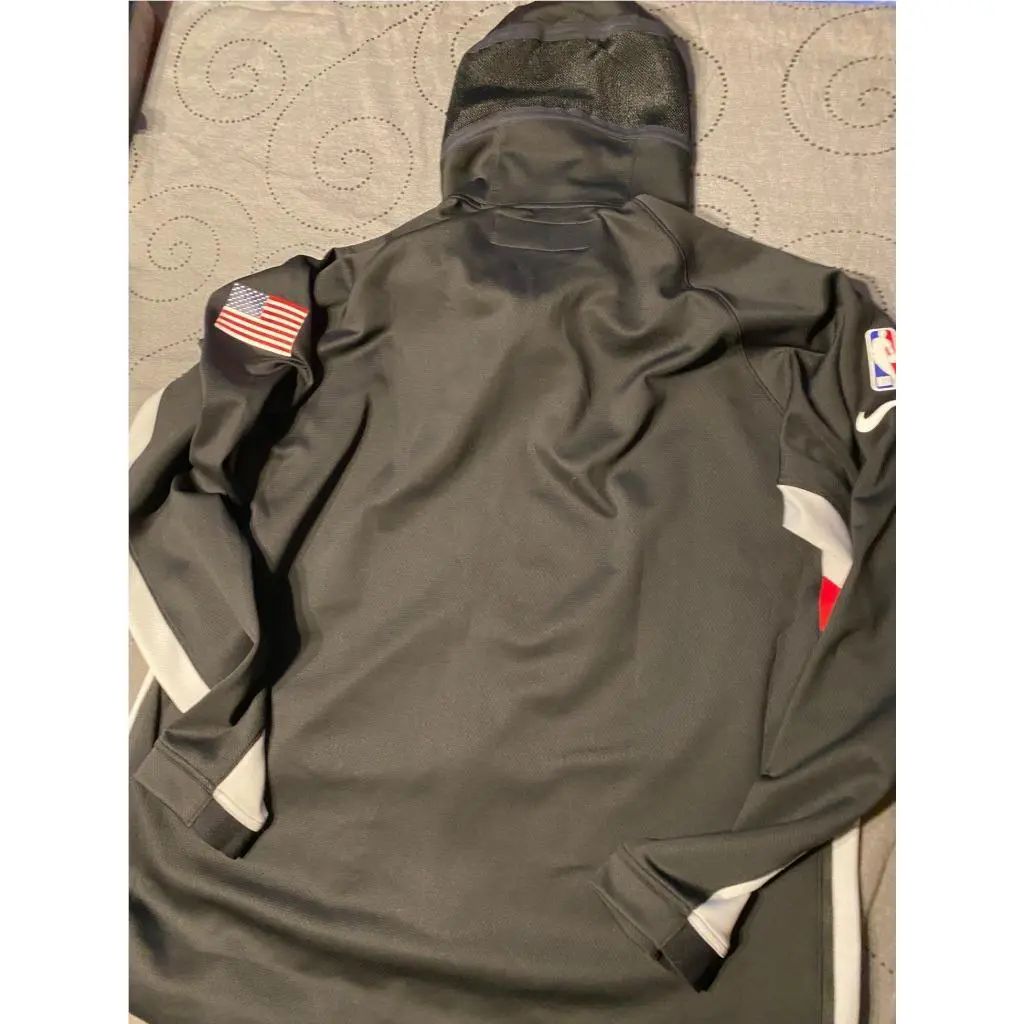 Nike clothing - BLACK (UPC: 193153259576) 1