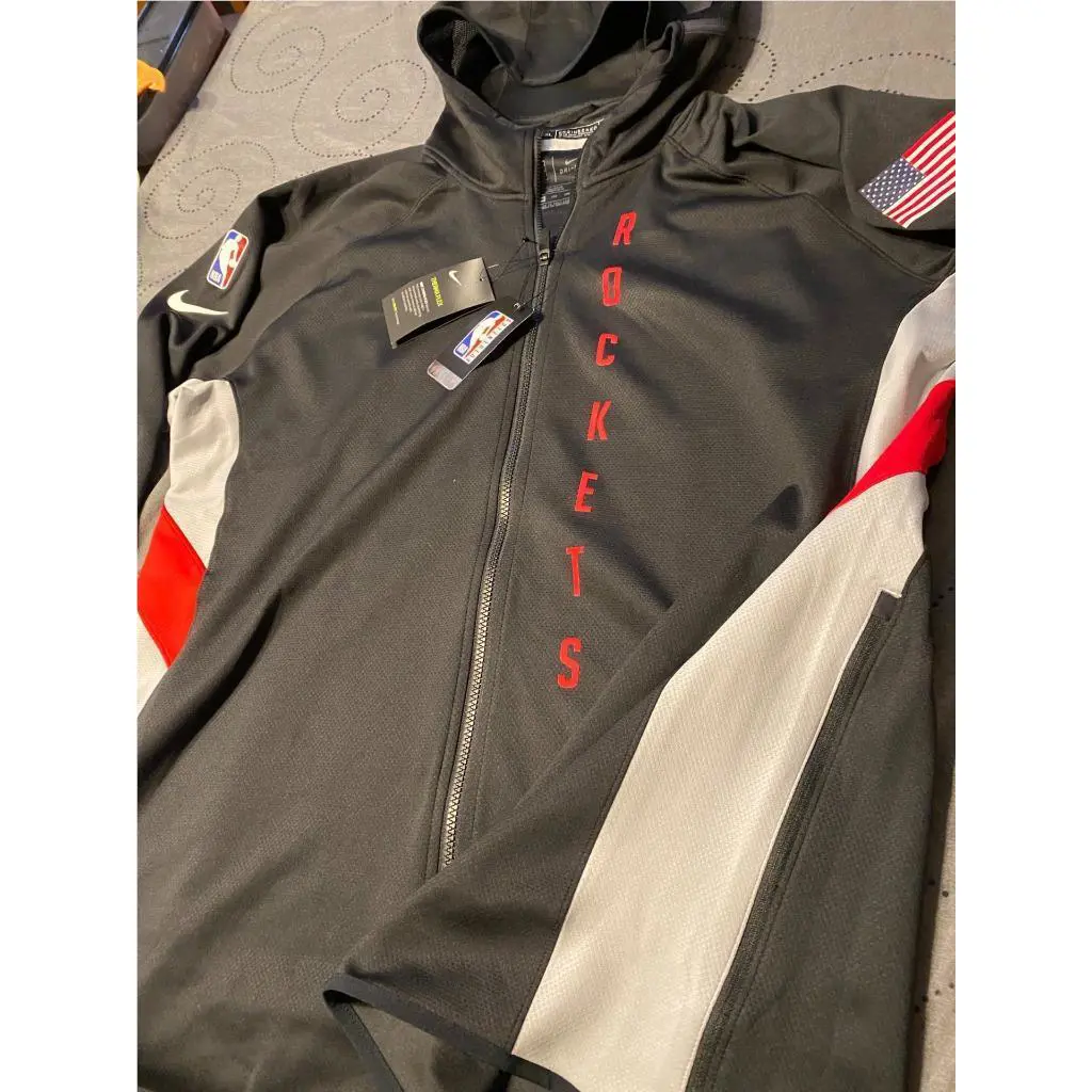 Nike clothing - BLACK (UPC: 193153259576) 2