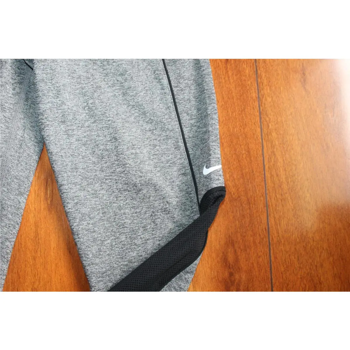 Nike clothing - Gray (UPC: 193655614002) 3